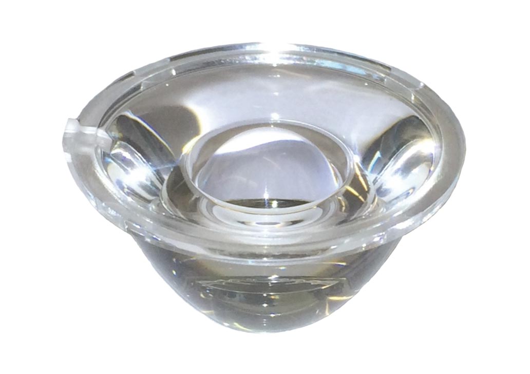 standard spot optics